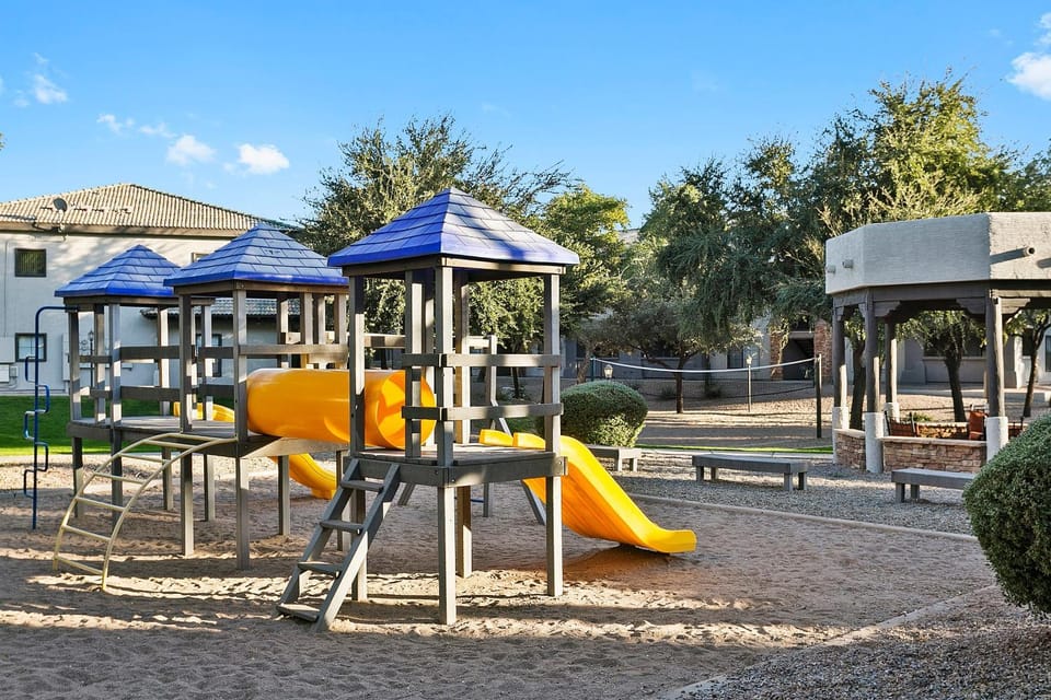 CozySuites at Chandler Apartment in Chandler