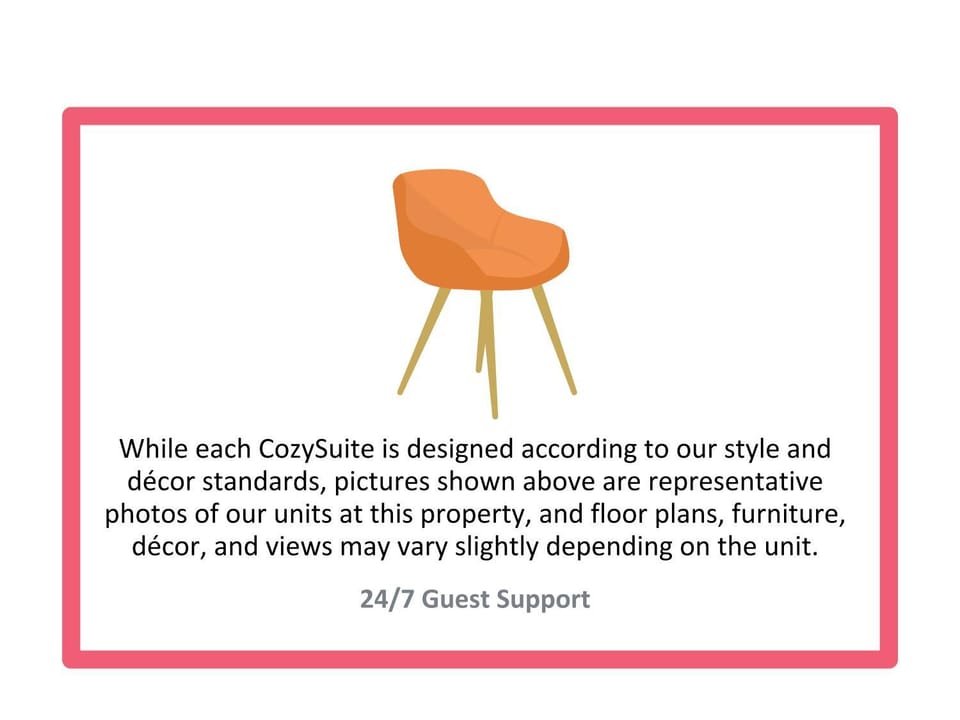 CozySuites at Chandler Apartment in Chandler