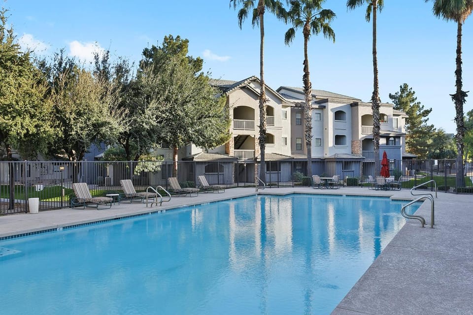 CozySuites at Chandler Apartment in Chandler