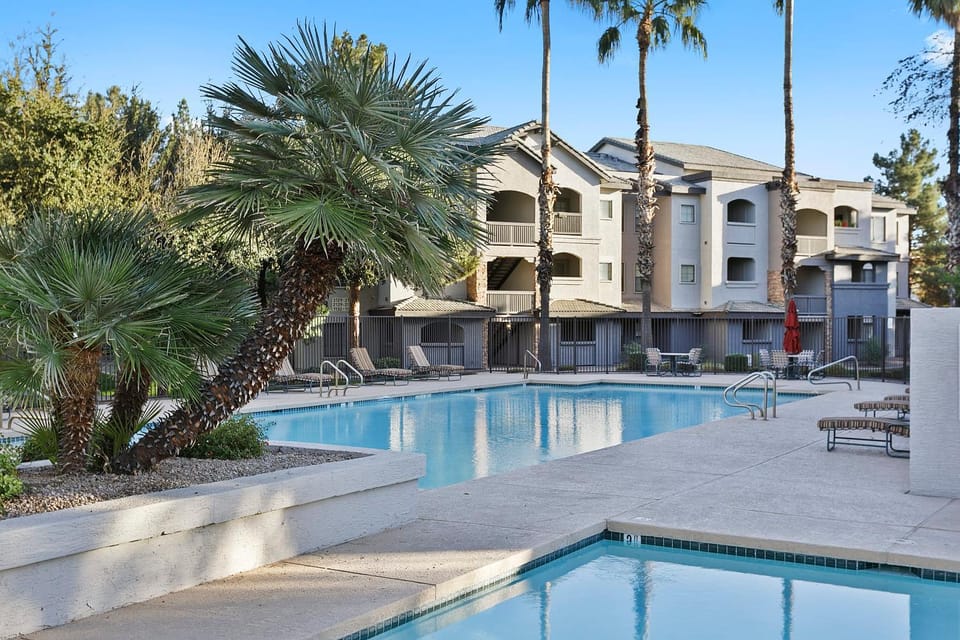 CozySuites at Chandler Apartment in Chandler