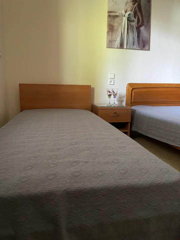 The Coziness Of Tradition at Meteora House in Kalabaka