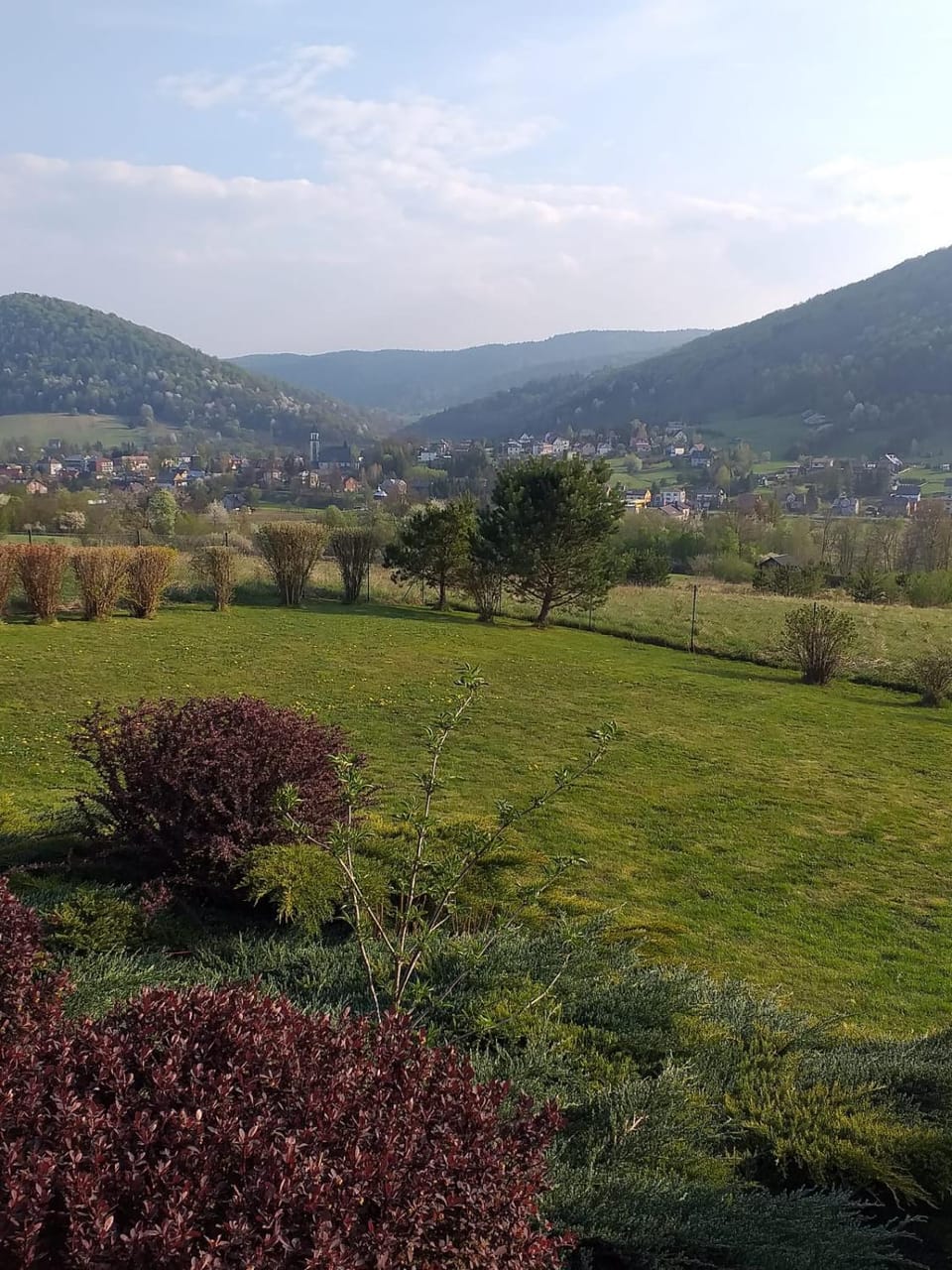 Nearby landmark, Day, Natural landscape, Mountain view