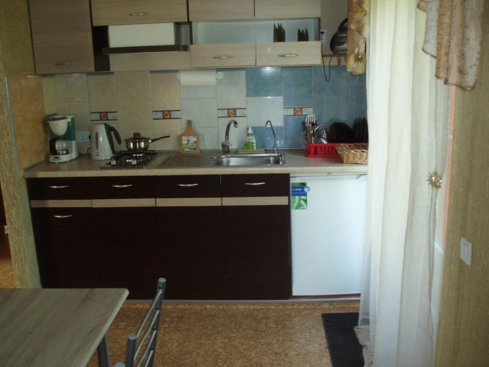 Laucinieki Apartment in Latvia