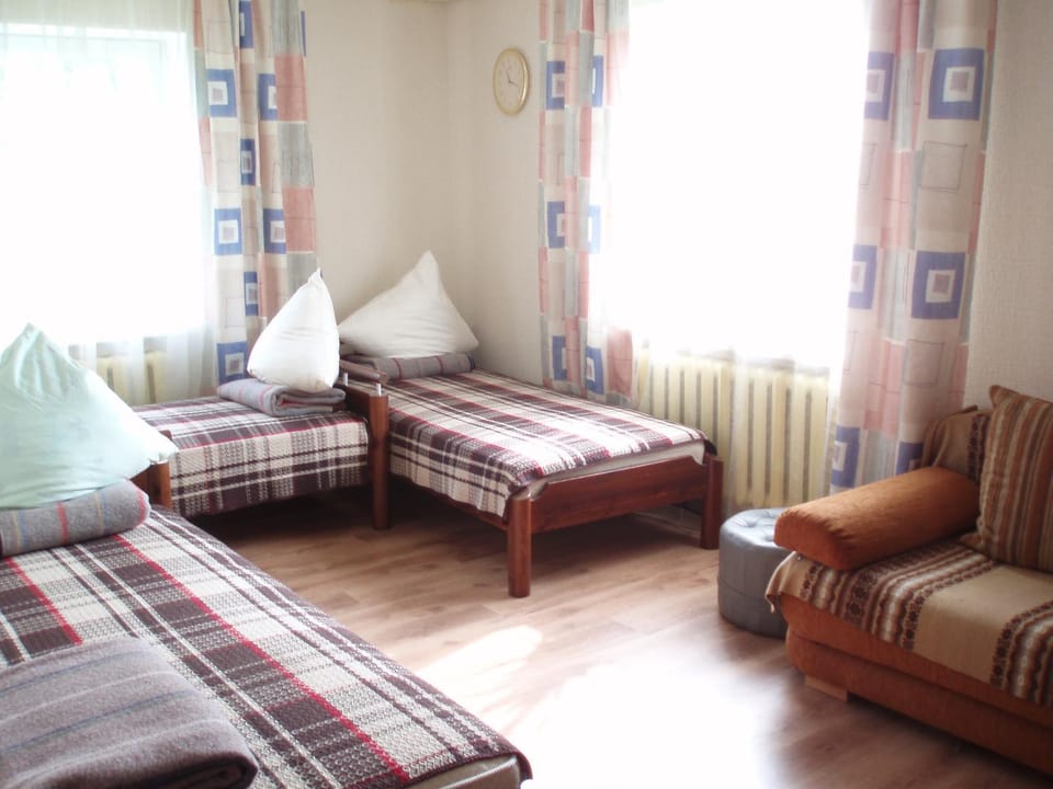 Laucinieki Apartment in Latvia