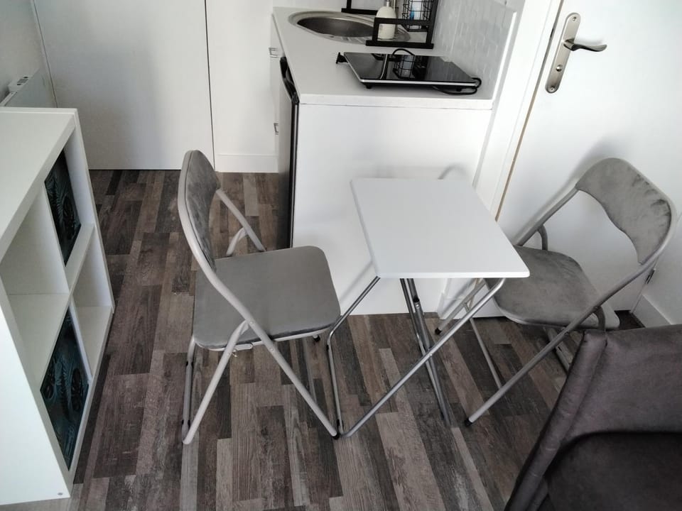 Studio indépendant House in Fouras