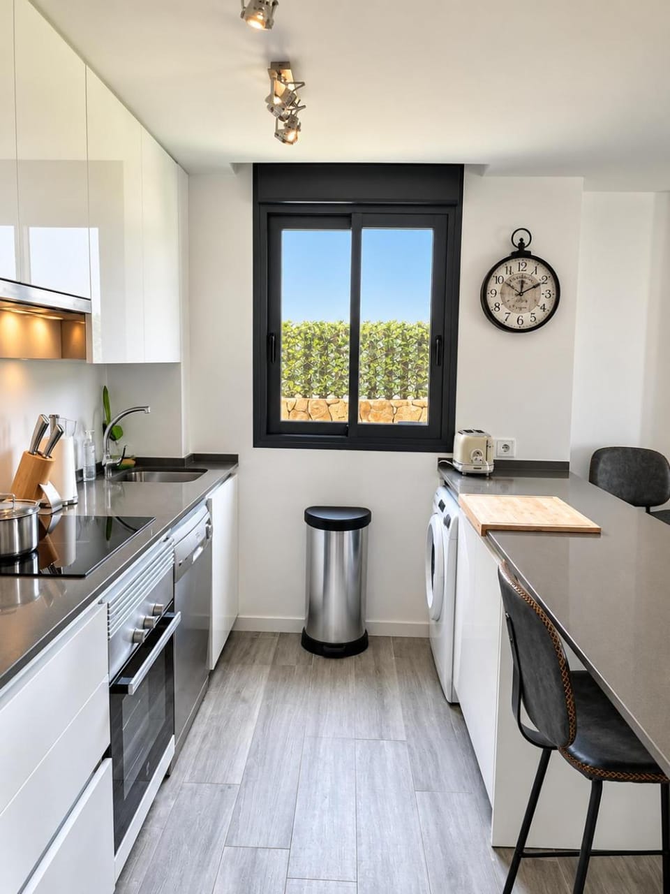 kitchen, kitchen