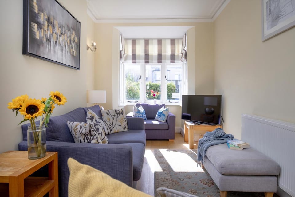 Cambridge House House in Sidmouth