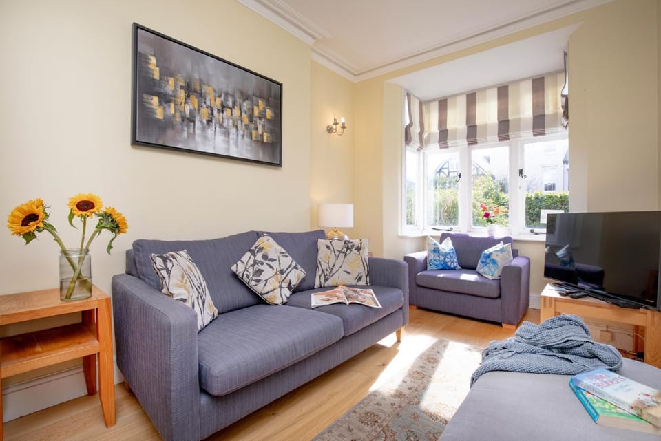 Cambridge House House in Sidmouth