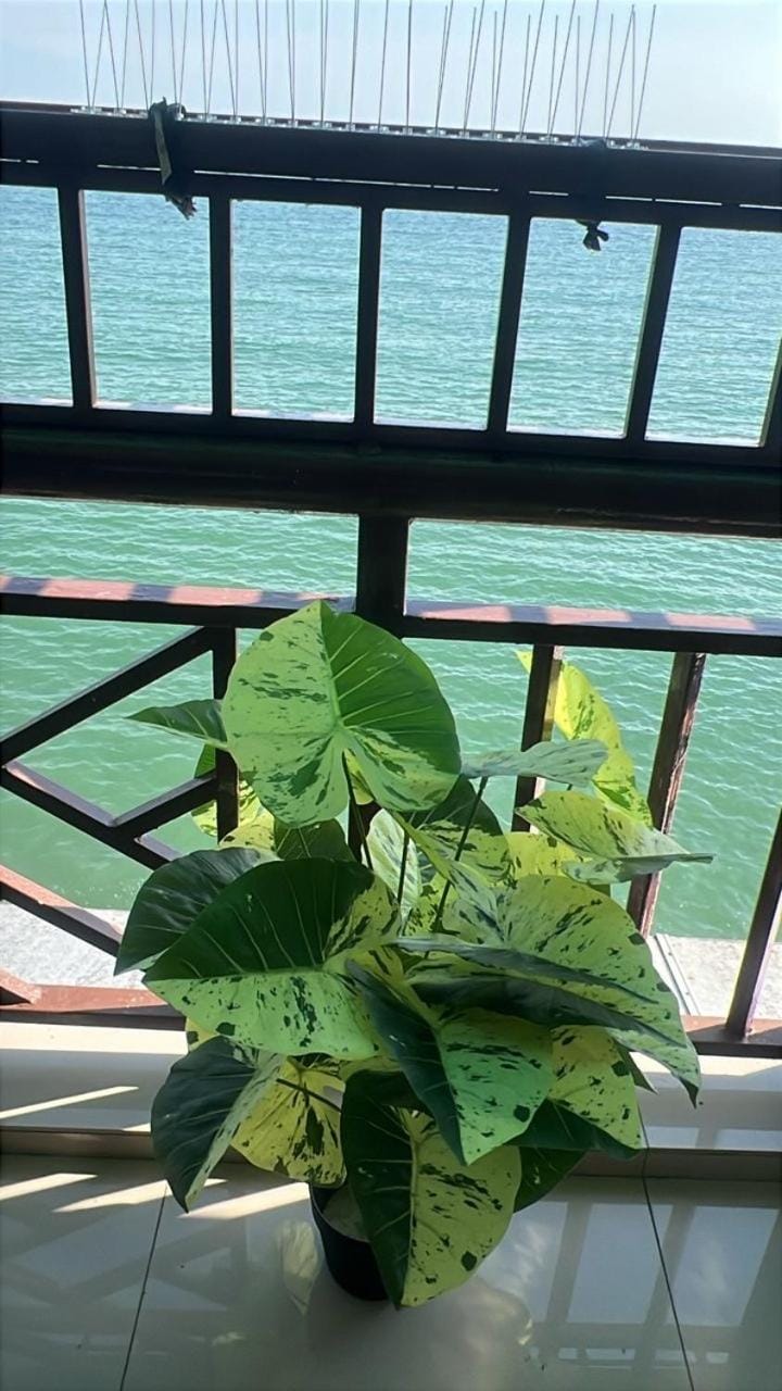 PD Grand SEAVIEW Apartment in Port Dickson