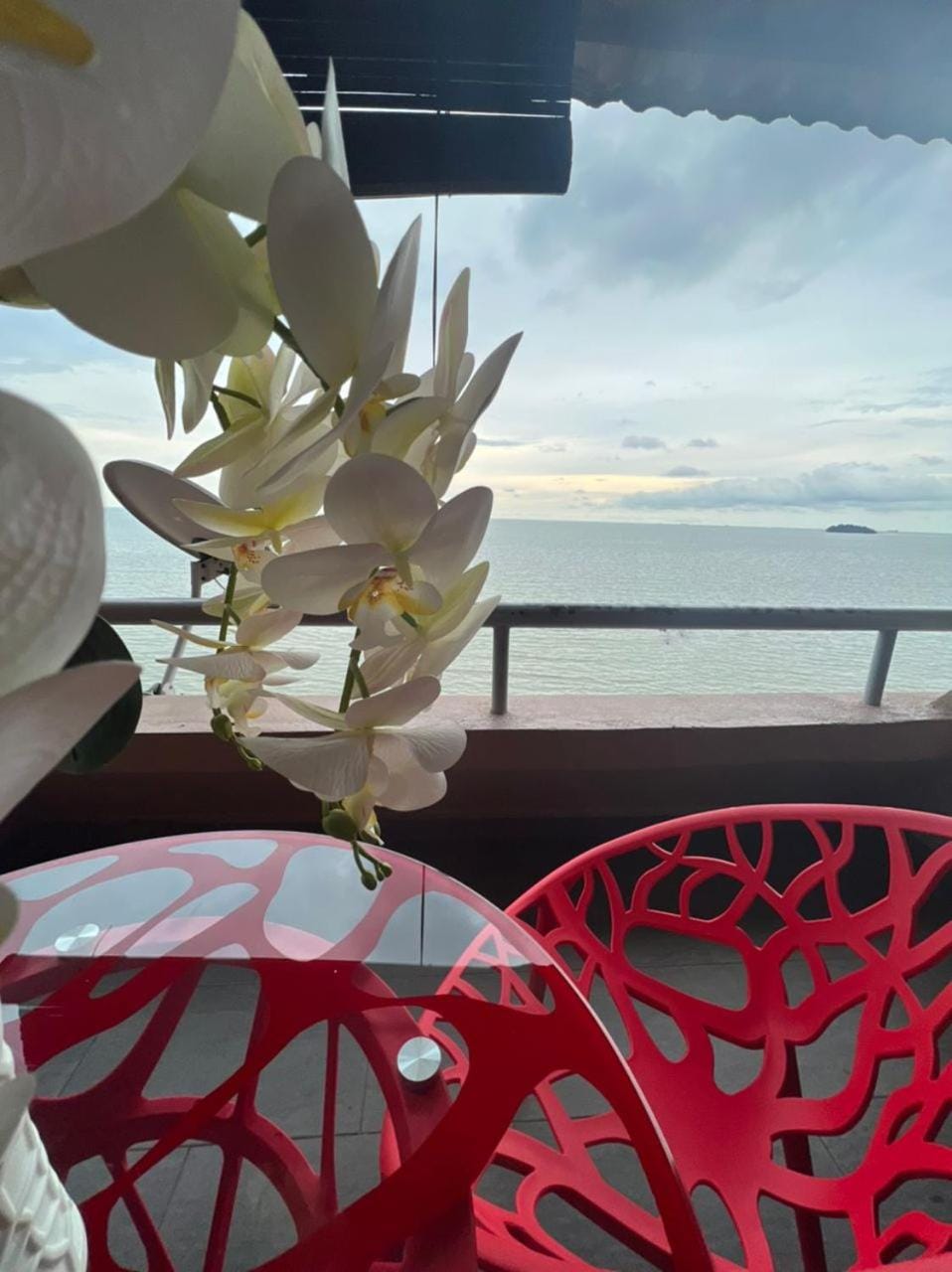 Sea view