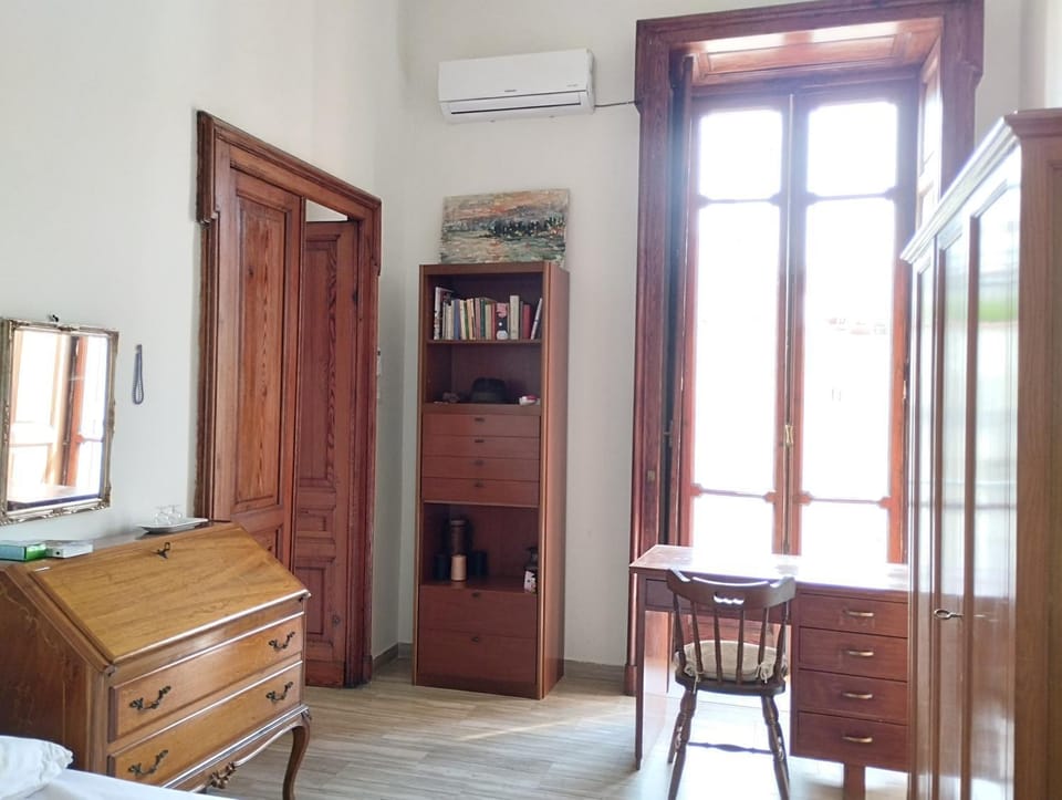 la luna d'Irene Apartment in Naples