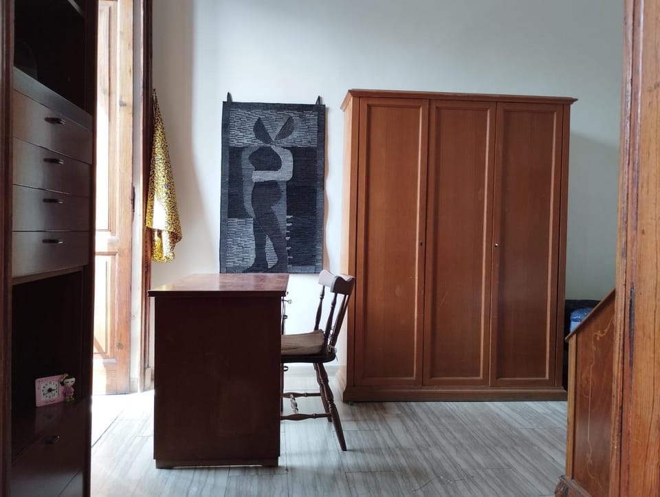 la luna d'Irene Apartment in Naples