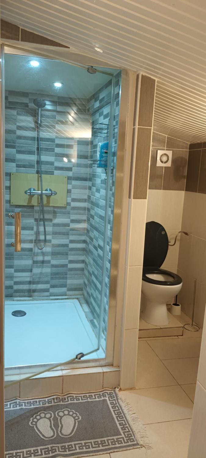 Shower