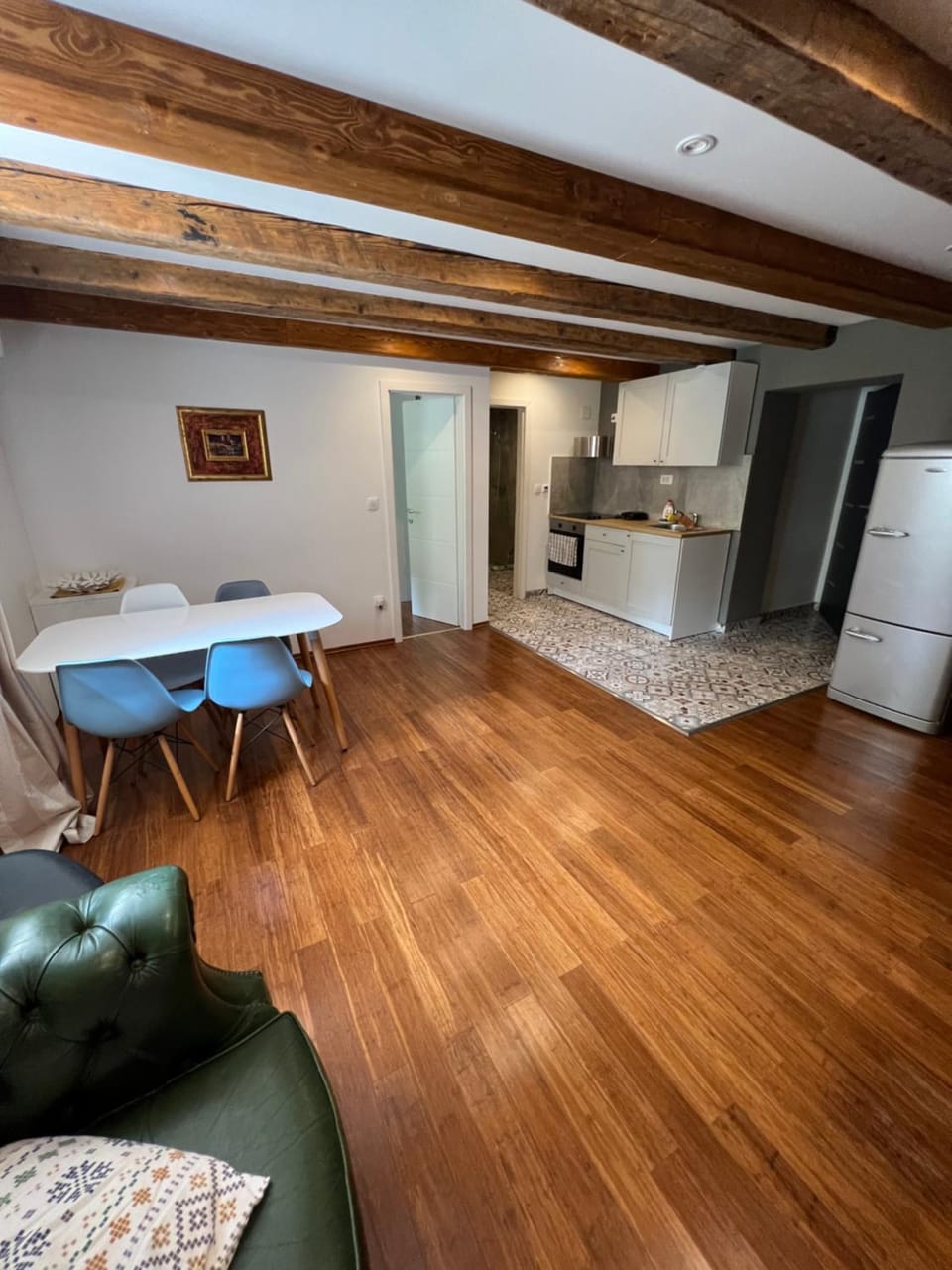 Seaside Zitta apartman Apartment in Split