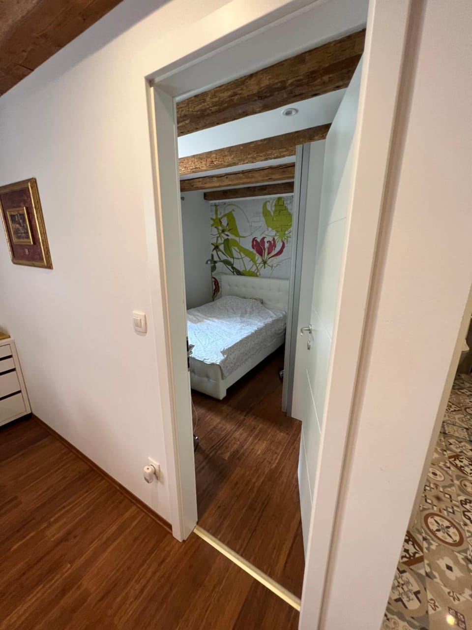 Seaside Zitta apartman Apartment in Split