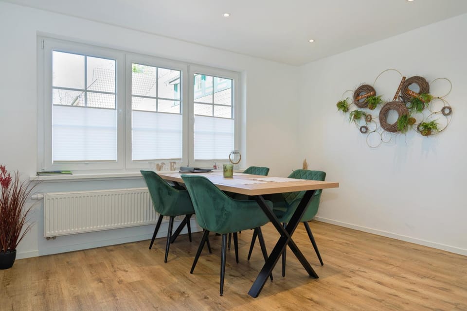 Klosterhof Aue W 3 Apartment in Lower Saxony, Germany