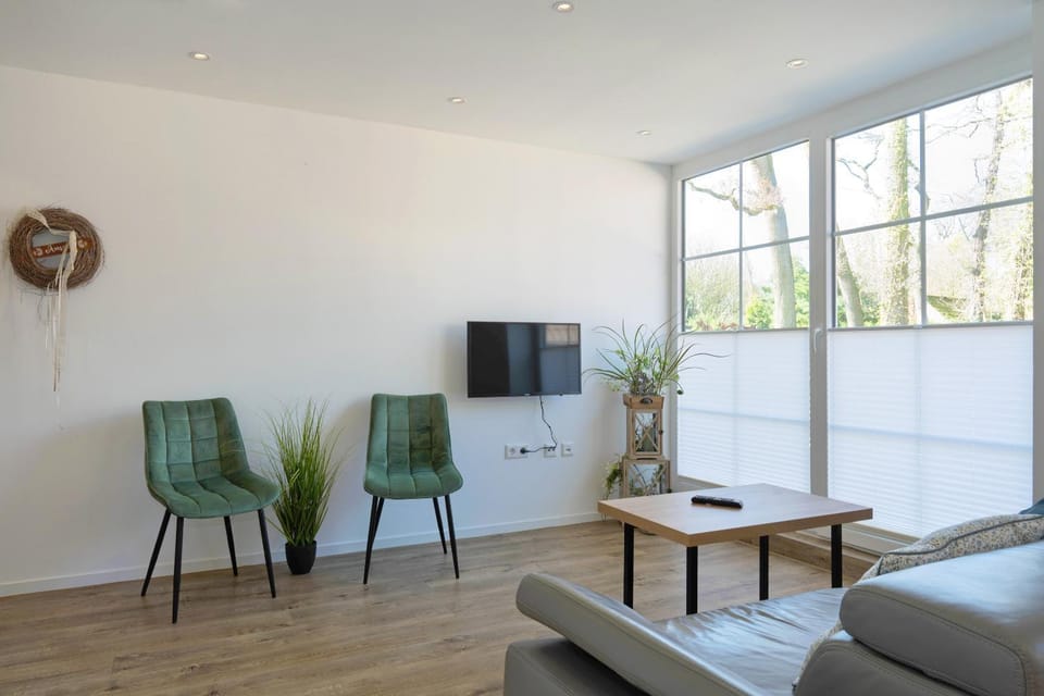 Klosterhof Aue W 3 Apartment in Lower Saxony, Germany