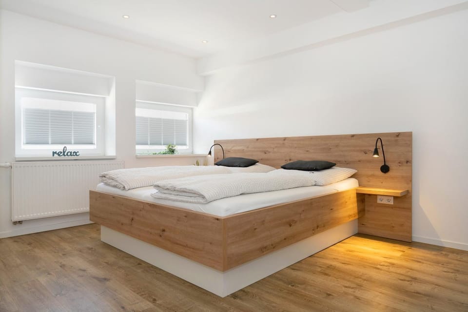 Klosterhof Aue W 3 Apartment in Lower Saxony, Germany