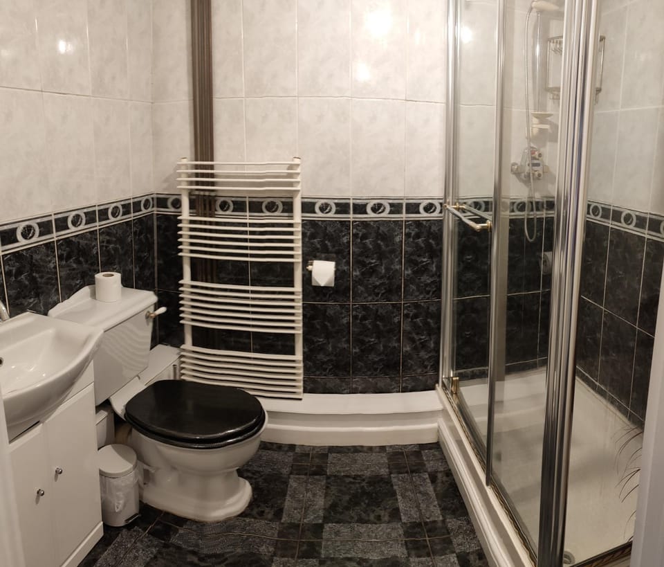 Pentre Cottage Bed and Breakfast in Wales