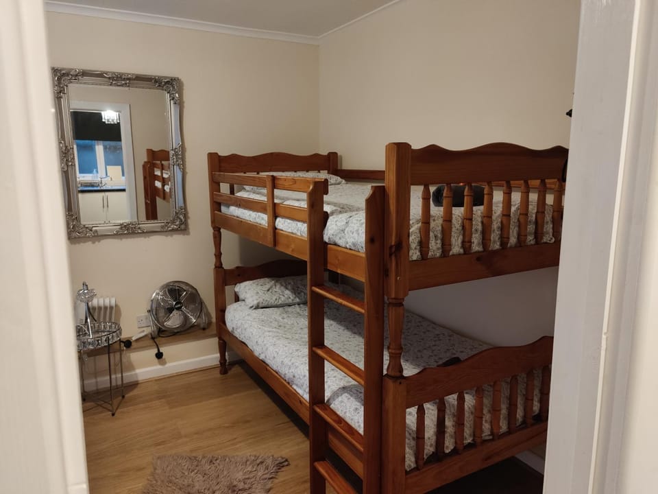Pentre Cottage Bed and Breakfast in Wales