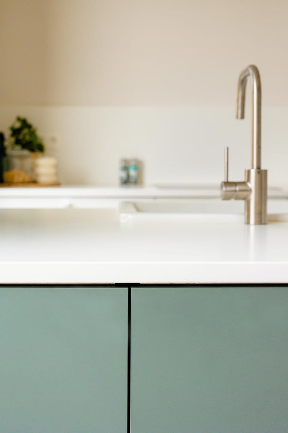 Het Preshoekhuis House in Flanders