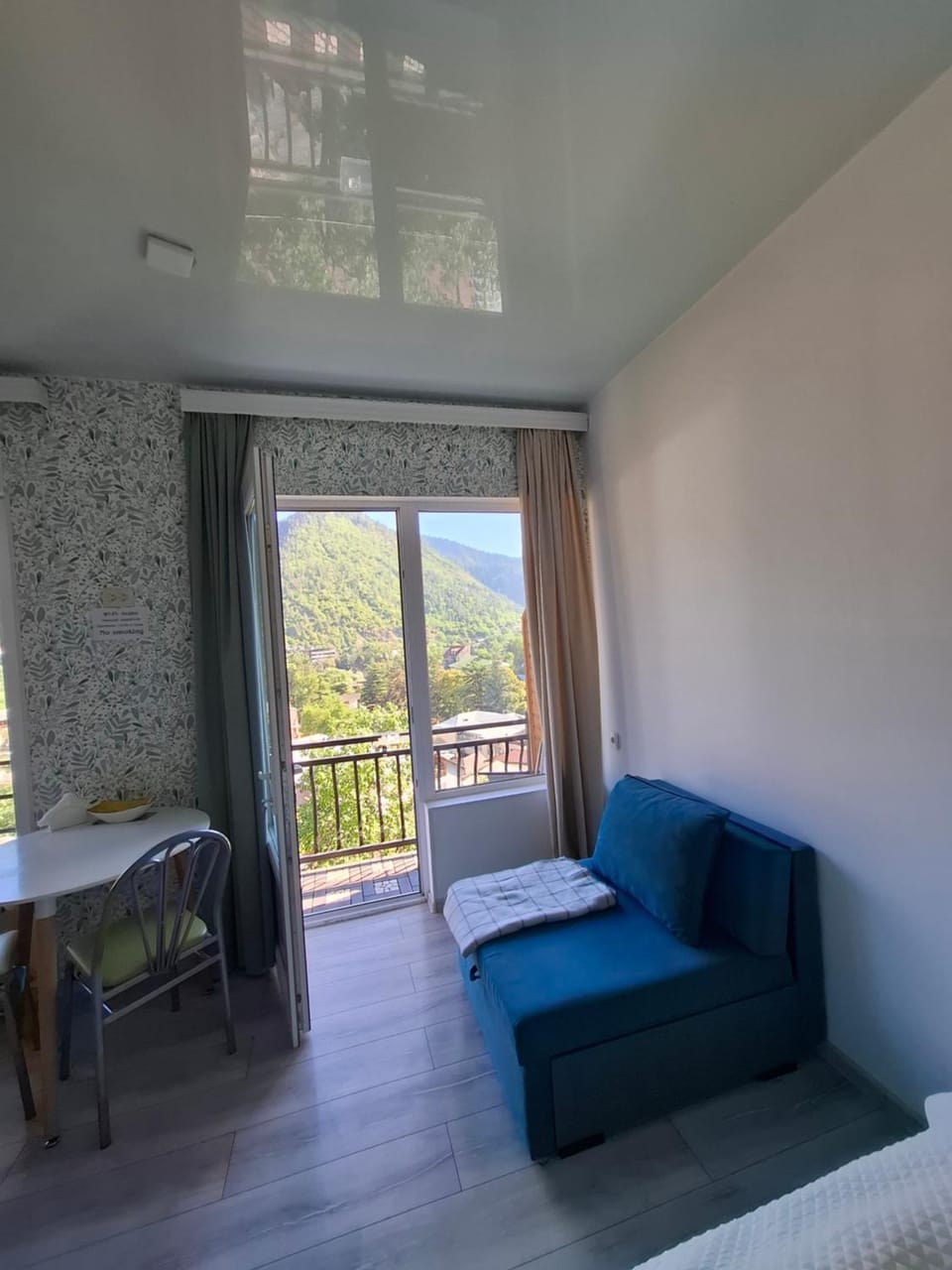 Borjomi Nest 1 Bed and Breakfast in Georgia