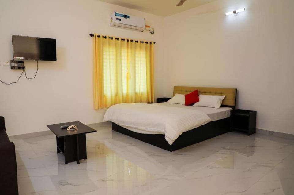 Castle home stays Vacation rental in Karnataka