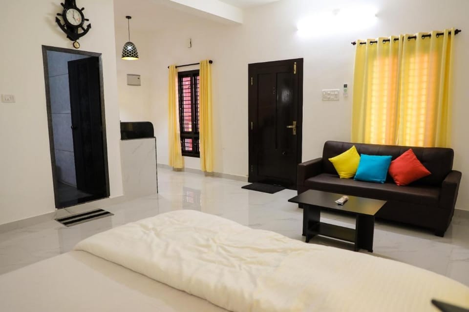 Castle home stays Vacation rental in Karnataka