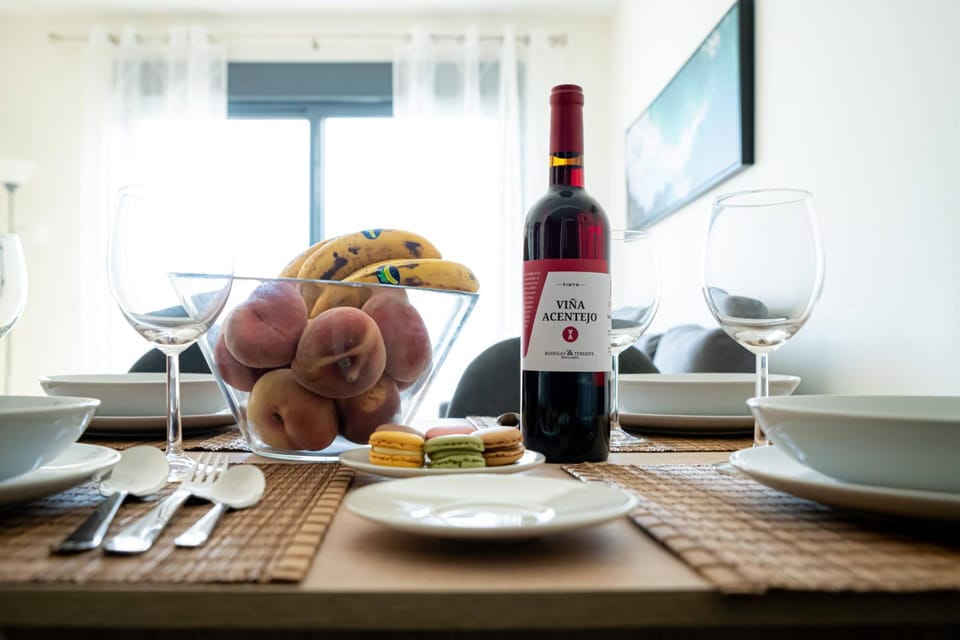 Apartamento El Tajaraste Apartment in Icod de los Vinos