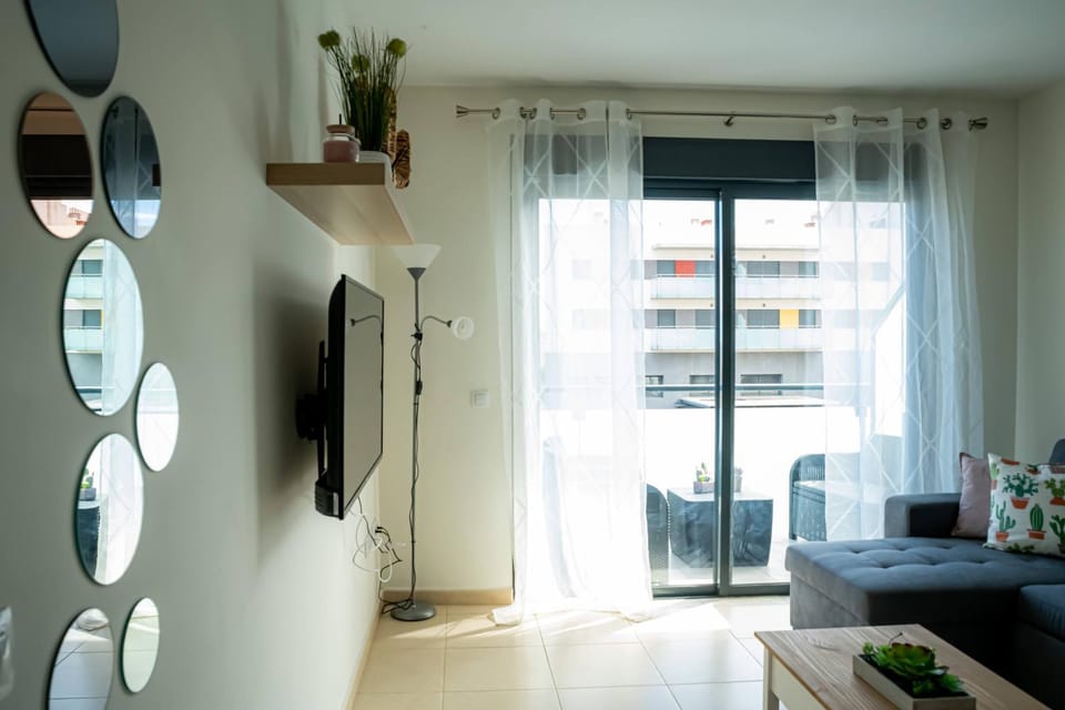 Apartamento El Tajaraste Apartment in Icod de los Vinos