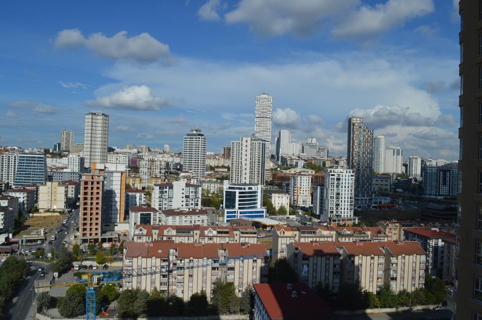 View (from property/room), View (from property/room), City view