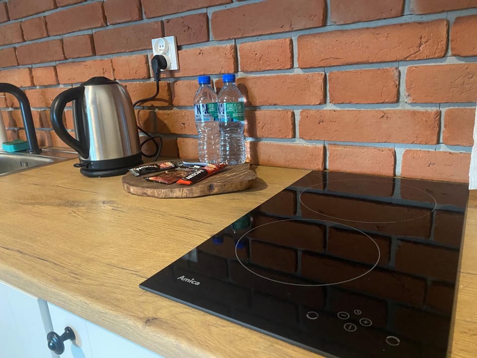 Apartamenty BRUNO i BIANCA w Symphony Modern Tower Gdynia 2 i 3 piętro Apartment hotel in Pomeranian Voivodeship