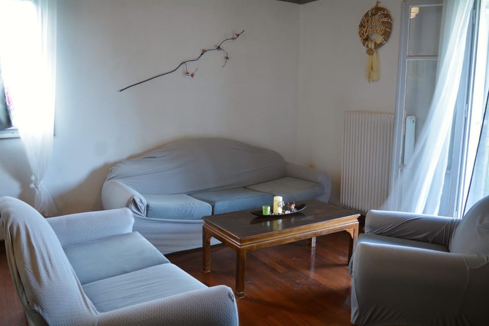 Afroditi first floor apartment Apartment in Corfu, Greece