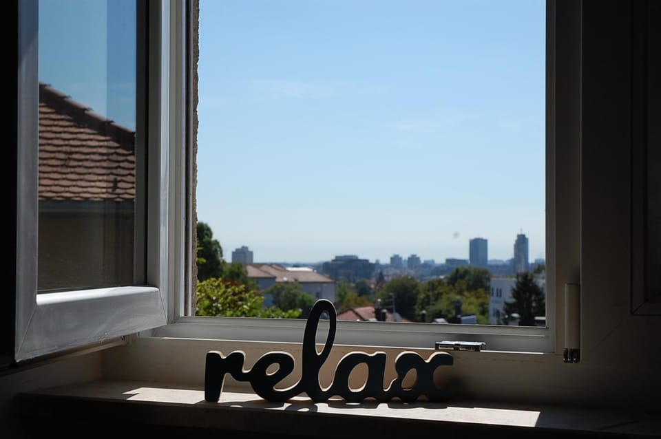 View (from property/room)