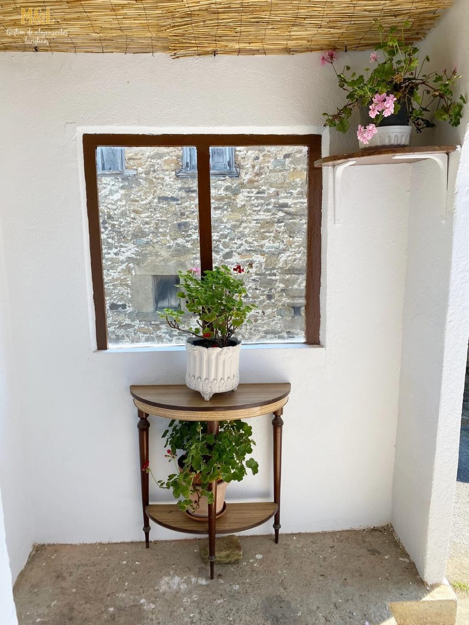 Casa Laureano Apartment in Asturias