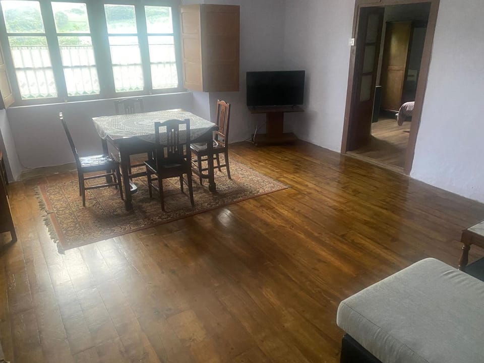 Casa Laureano Apartment in Asturias