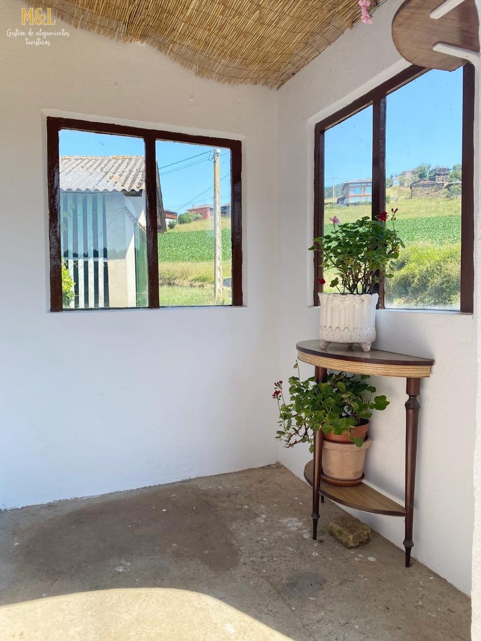 Casa Laureano Apartment in Asturias