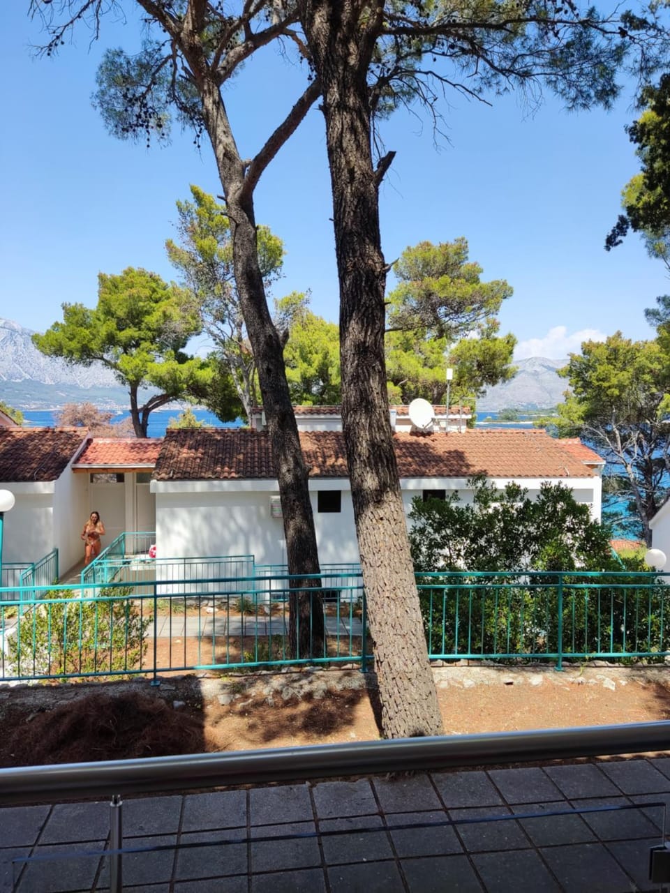 View (from property/room)