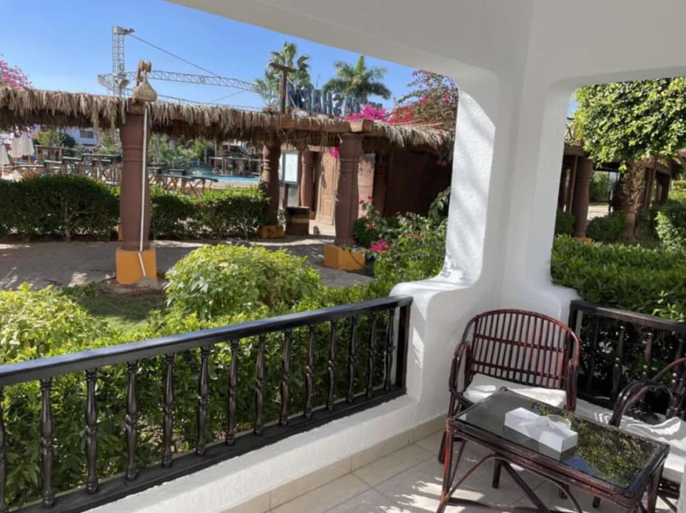 Delta Sharm Resort Apartment in Sharm El-Sheikh
