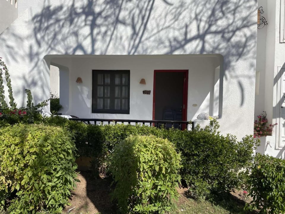 Delta Sharm Resort Apartment in Sharm El-Sheikh