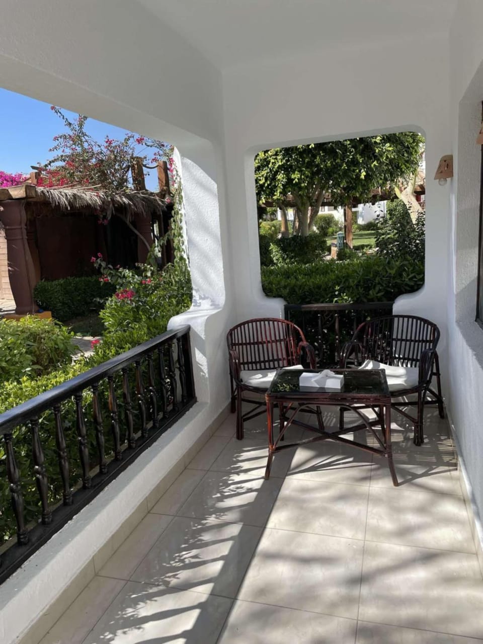 Delta Sharm Resort Apartment in Sharm El-Sheikh