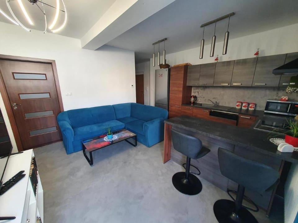 Ubytovanie u Lili Apartment in Slovakia