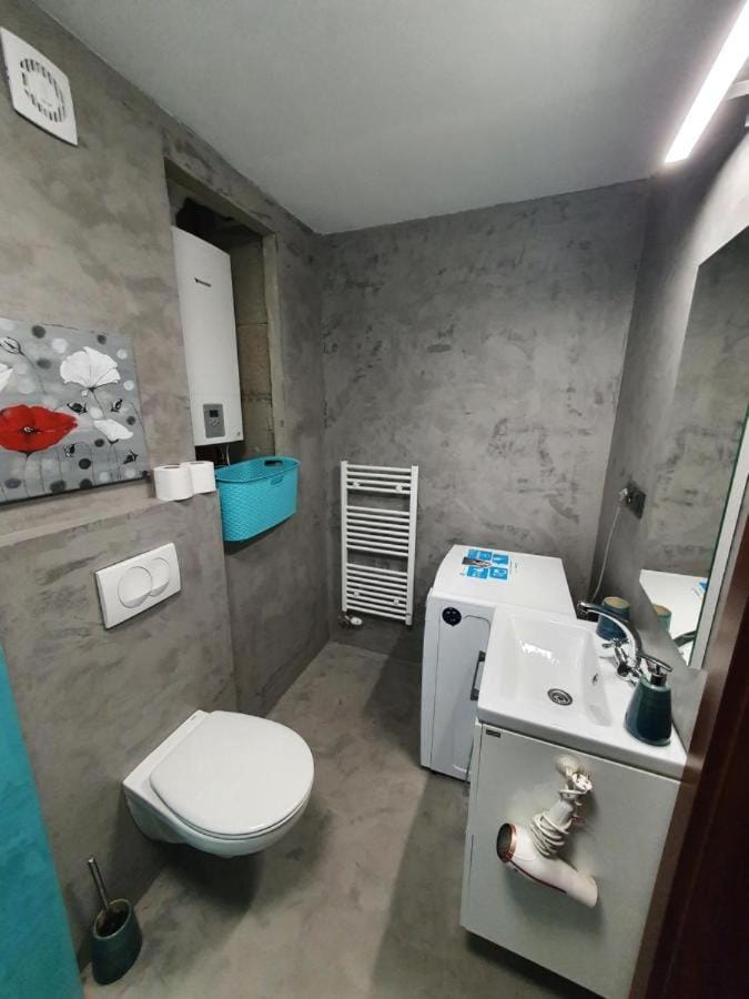Ubytovanie u Lili Apartment in Slovakia