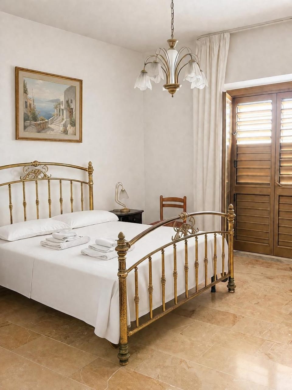 Casa Celestina Apartment in Italy