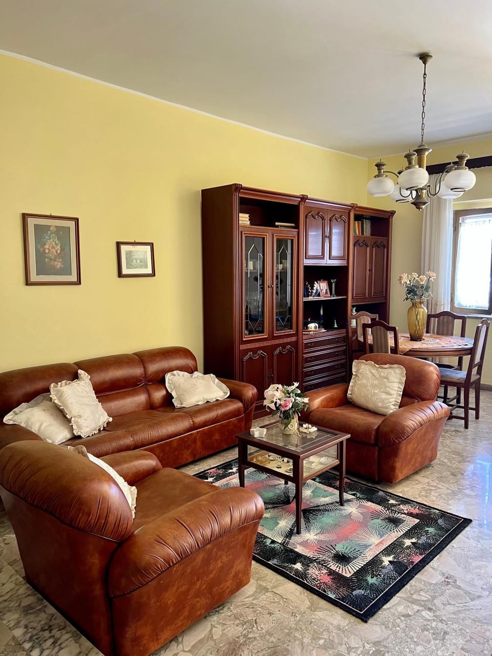 Casa Celestina Apartment in Italy