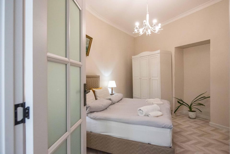 Old Town-Booking Apartment Apartment in Tbilisi, Georgia