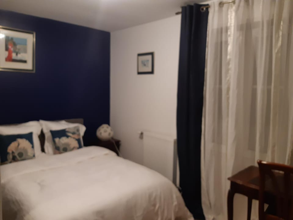 LE COCON BLEU Chambre chez l'habitant Vacation rental in Île-de-France