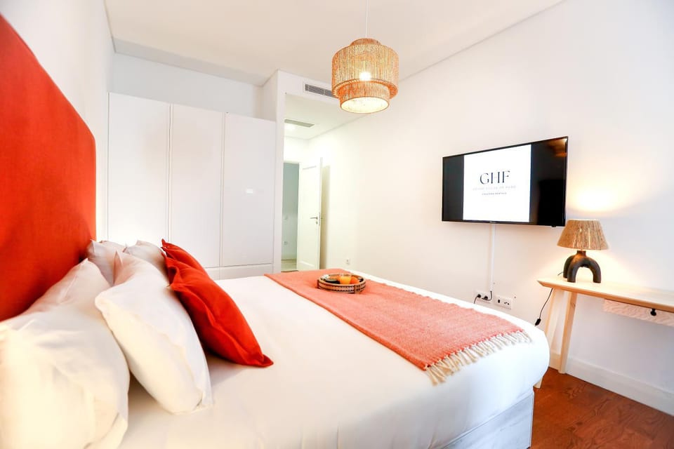 Faro Away From Home Apartment Apartment in Faro