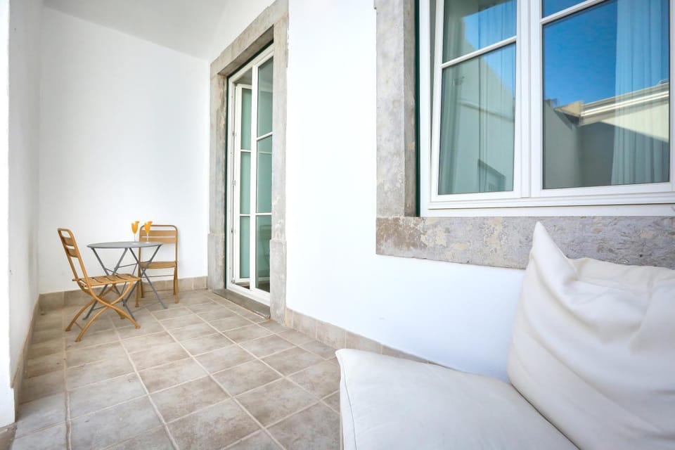 Faro Away From Home Apartment Apartment in Faro