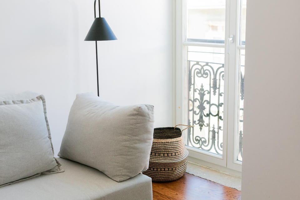 President Pais Apartment Apartment in Faro